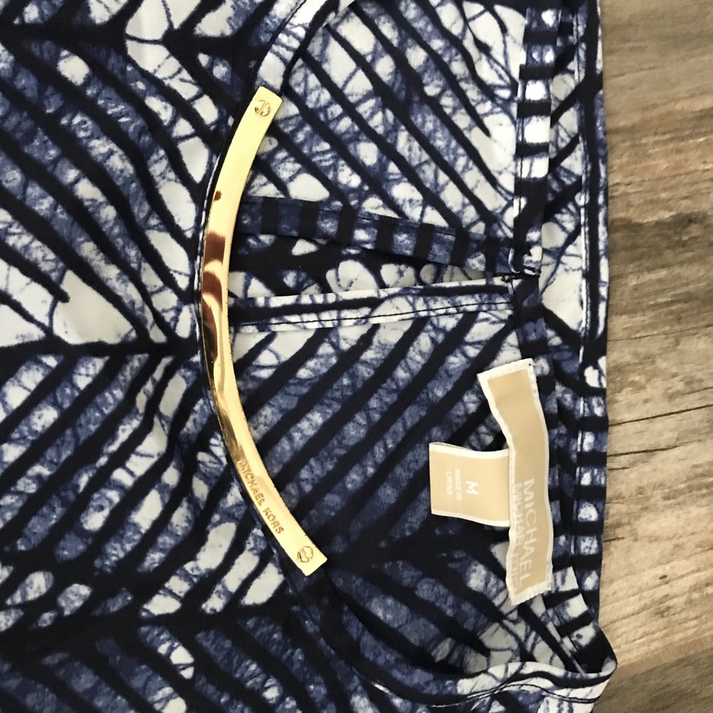 Michael kors Sleeveless blouse